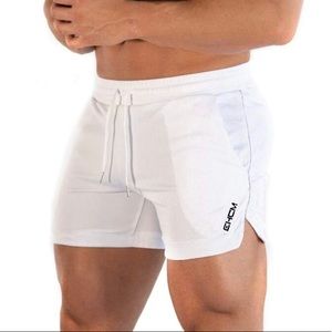 Men’s Gym Short shorts - In a Small - White